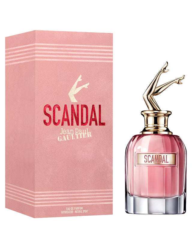 JEAN PAUL GAULTIER SCANDAL EDP 80 ML