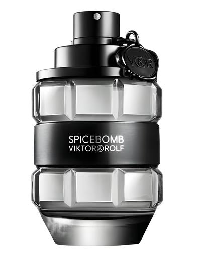 VIKTOR & ROLF SPICEBOMB EDT 090 ML