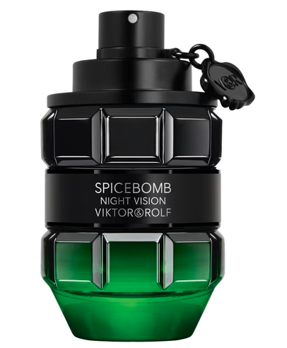 VIKTOR & ROLF SPICEBOMB - NIGHT VISION EDT 090 ML