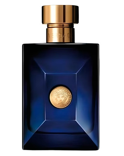 VERSACE DYLAN BLUE - EDT 200 ML