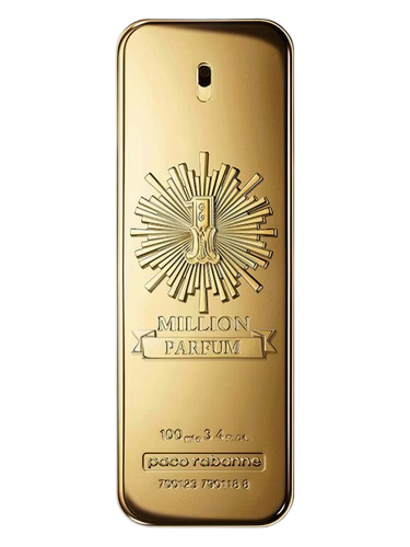 PACO RABANNE 1 MILLION PARFUM 100 ML