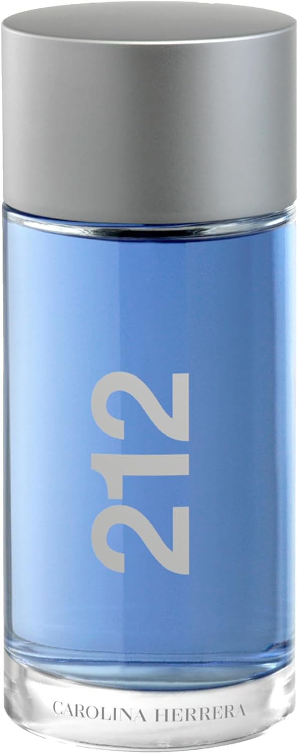 CAROLINA HERRERA 212 EDT 200 ML