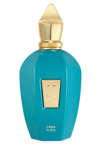 XERJOFF ERBA PURA EDP 100 ML