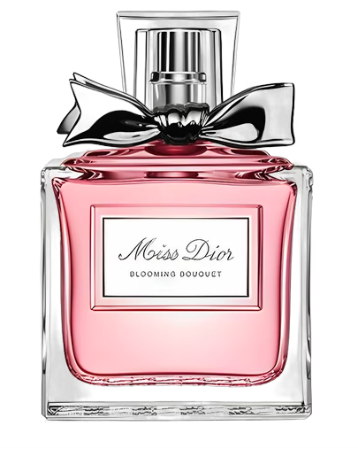 CHRISTIAN DIOR MISS DIOR BLOOMING BOUQUET EDT 100 ML