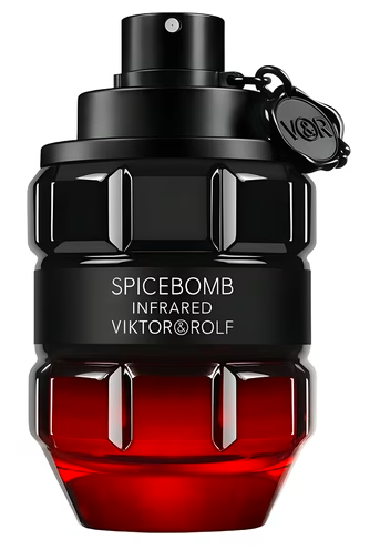 VIKTOR & ROLF SPICEBOMB - INFRARED EDT 090 ML