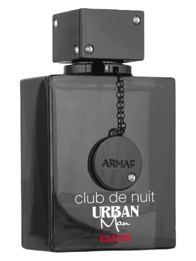 ARMAF CLUB DE NUIT URBAN ELIXIR - EDP 105 ML