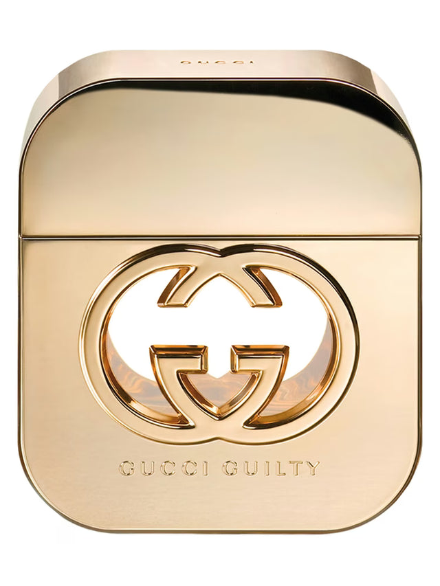 GUCCI GUILTY EDP 090 ML