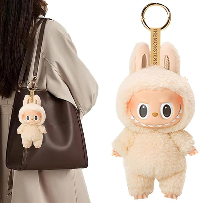 PROMO PERFUME YARA EDP 100 ML + PELUCHE LLAVERO JUMBO COLOR SORPRESA