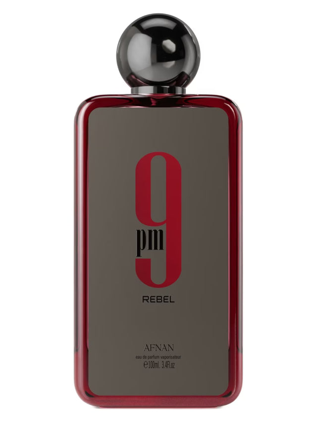 AFNAN 9 PM REBEL EDP 100 ML