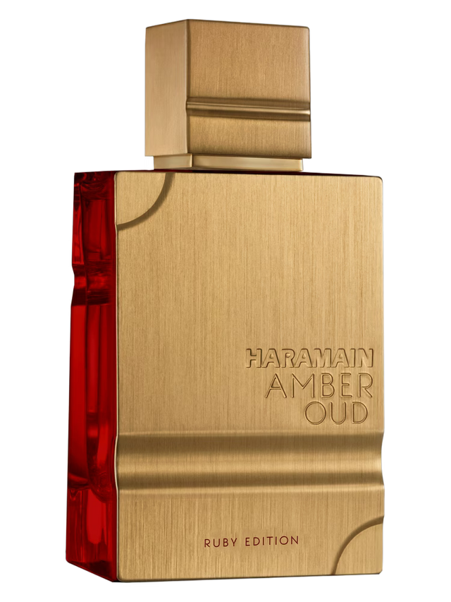 AL HARAMAIN AMBER OUD RUBY EDITION EDP 200 ML