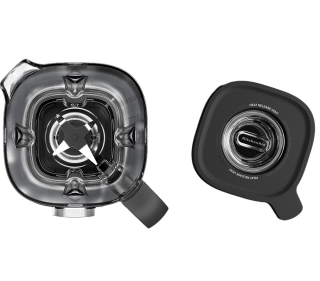 Licuadora Pure Power de KitchenAid 2L de capacidad y potente motor 7KSB2072MDG