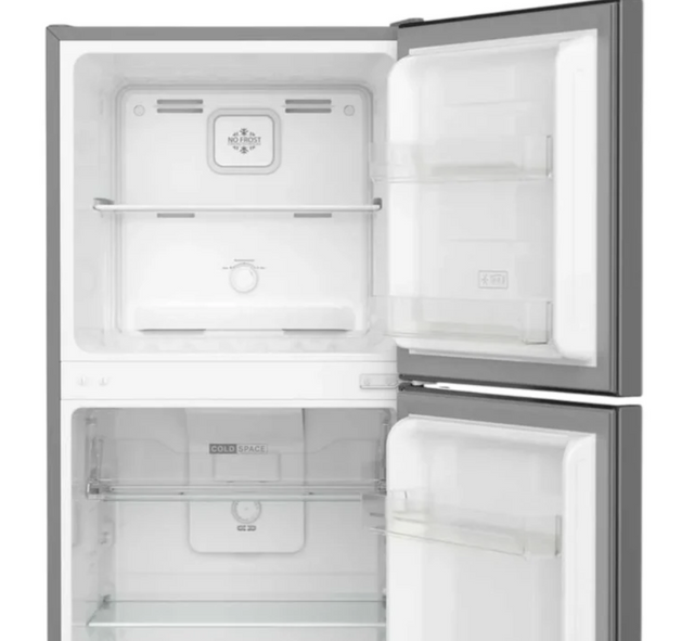 Combo HOME LUXE Refrigerador Inverter 9 pies + Estufa de Gas Al Piso 20 pulgadas