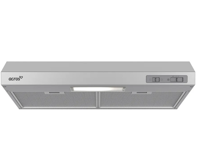 ACR Campana Empotrable 76 CM Color Gris