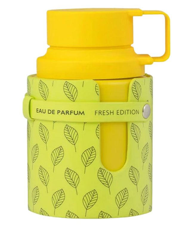 ARMAF ODYSSEY LIMONI FRESH EDP 100 ML