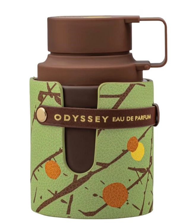 ARMAF ODYSSEY DUBAI CHOCOLAT - EDP 100 ML
