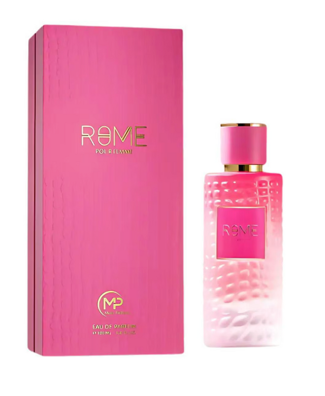 BHARARA MAST PERFUME ROME EDP 100 ML