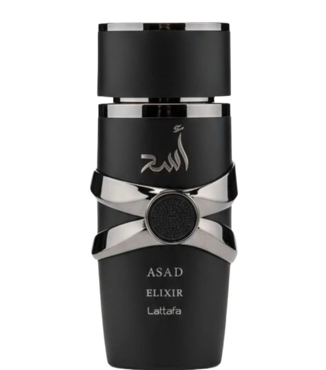 LATTAFA ASAD ELIXIR EDP 100 ML