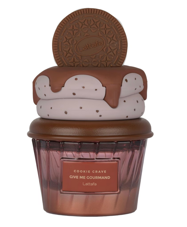 GIVE ME GOURMAND COOKIE CRAVE EDP 075 ML
