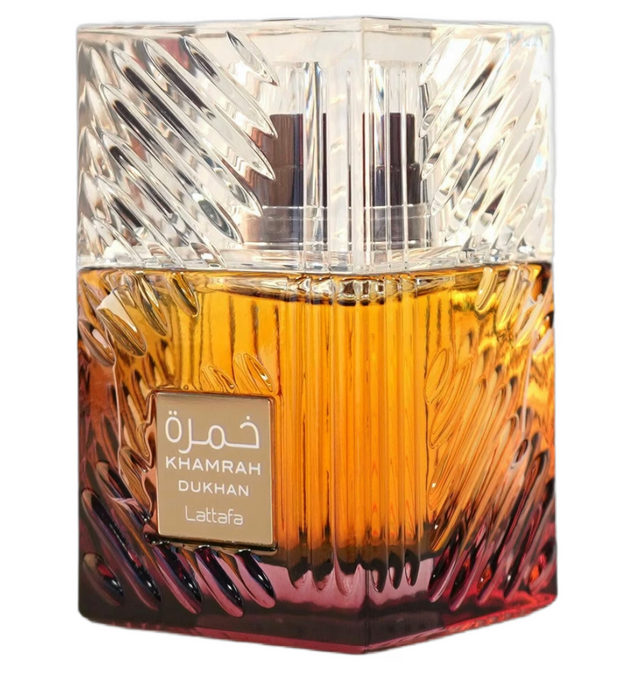 KHAMRAH DUKHAN - EDP 100 ML