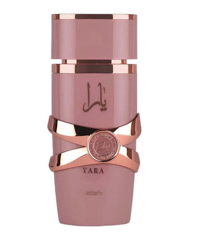 LATTAFA YARA ELIXIR EDP 100 ML