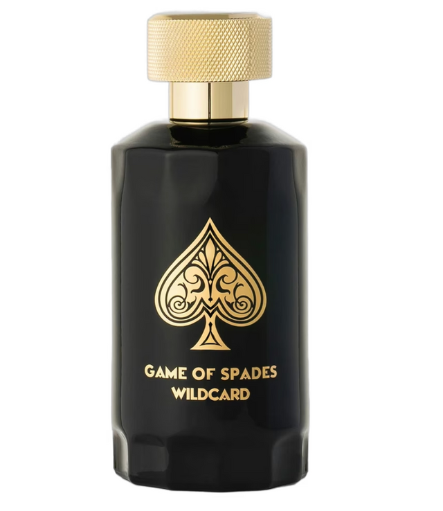 GAME OF SPADES WILDCARD P 100 ML