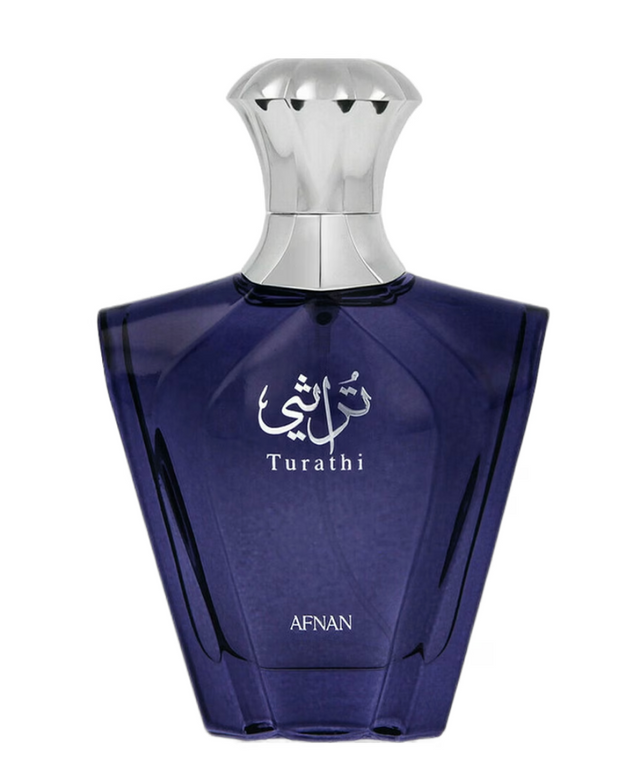 TURATHI BLUE EDP 090 ML