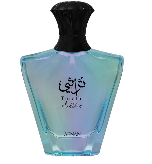 TURATHI ELECTRIC EDP 090 ML