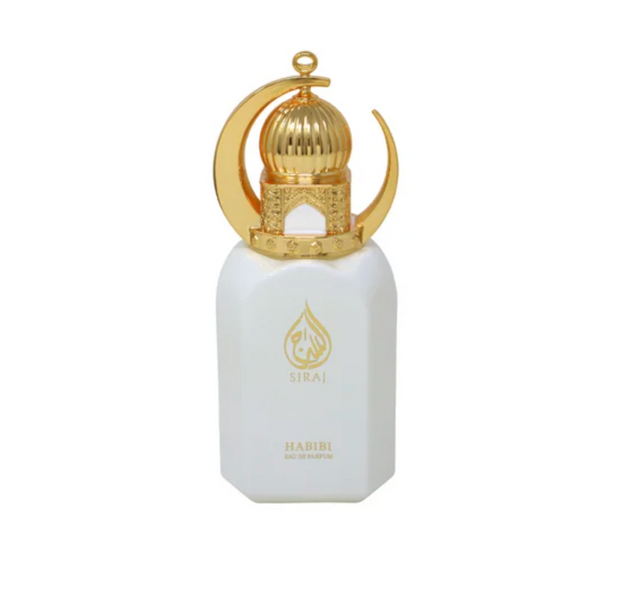 SIRAJ HABIBI EDP 100 ML