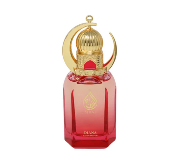 SIRAJ DIANA EDP 100 ML