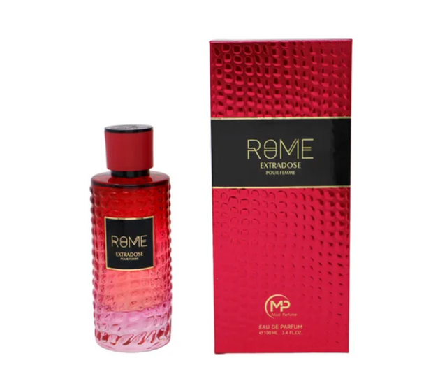 BHARARA MAST PERFUME ROME EXTRADOSE POUR FEMME - EDP 100 ML