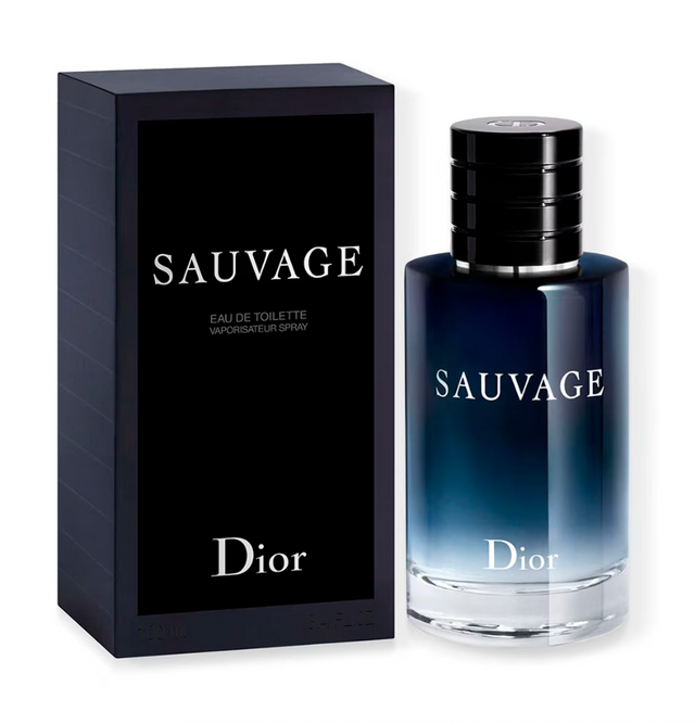 CHRISTIAN DIOR SAUVAGE EDT 200 ML