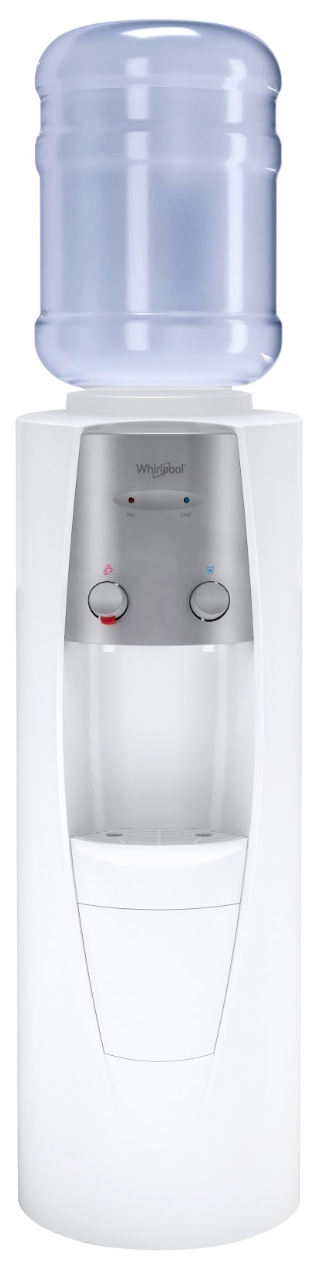 Despachador de Agua con Opcion de Agua Fria o Caliente Blanco WK5012Q