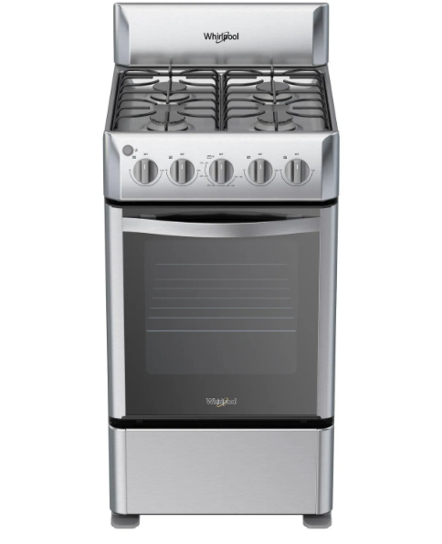 Combo HOME LUXE Refrigerador Inverter 9 pies + Estufa de Gas Al Piso 20 pulgadas