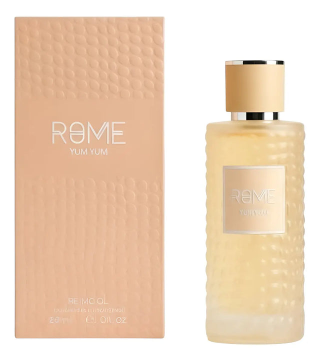 BHARARA MAST PERFUME YUM YUM EDP 100 ML