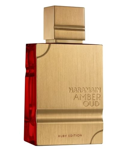 AL HARAMAIN AMBER OUD - RUBY EDITION EDP 100 ML