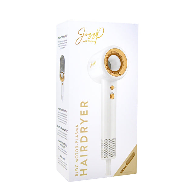Secadora de Cabello (Haid Dryer) Joss Payan 01