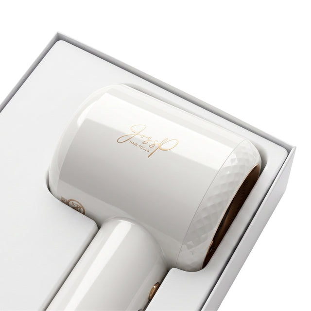 Secadora de Cabello (Haid Dryer) Joss Payan 01