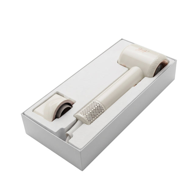 Secadora de Cabello (Haid Dryer) Joss Payan 01
