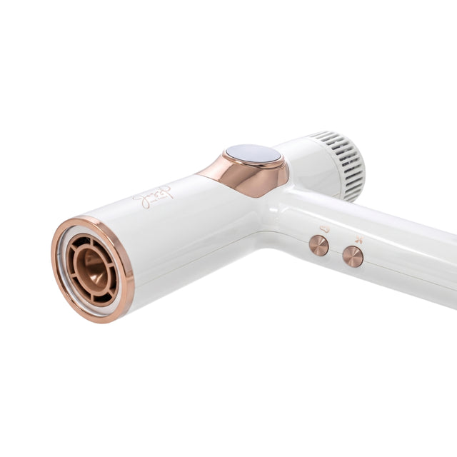 Secadora de Cabello con pantalla LCD / Profesional Smart Hair Dryer Joss Payan 02