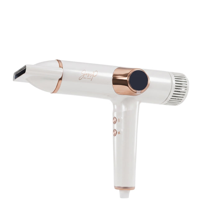 Secadora de Cabello con pantalla LCD / Profesional Smart Hair Dryer Joss Payan 02