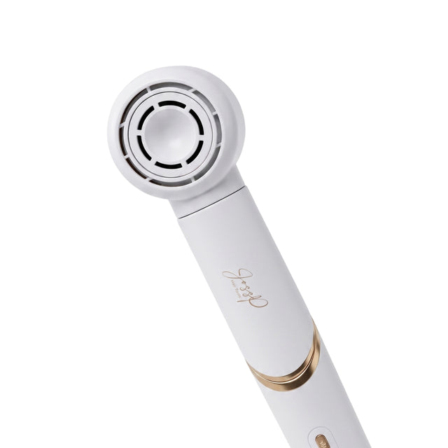Peine Secador de Alta Velocidad (Secadora todo en uno/ All-In-1 hot air brush) Joss Payan 03