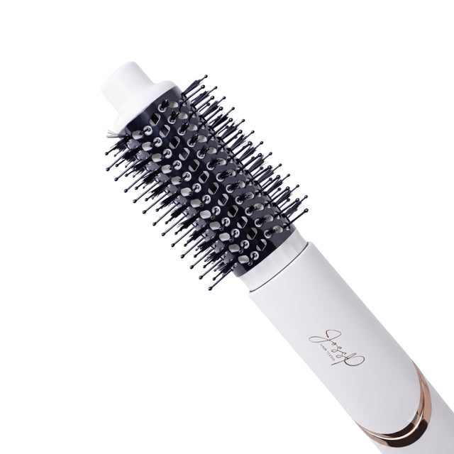 Peine Secador de Alta Velocidad (Secadora todo en uno/ All-In-1 hot air brush) Joss Payan 03