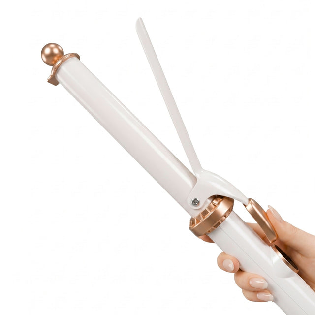 Rizador / Ondulador de Cabello (Curling Iron) Joss Payan 04