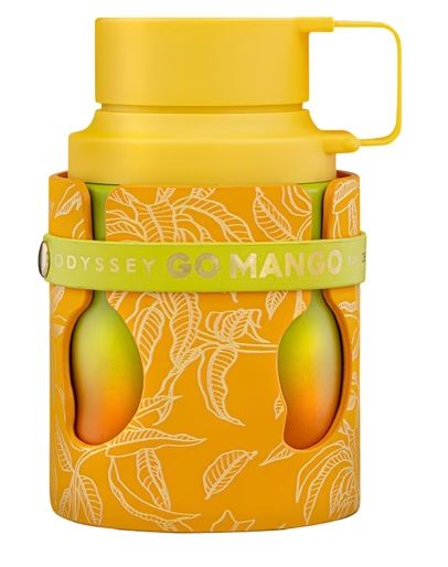 ARMAF ODYSSEY GO MANGO EDP 100 ML