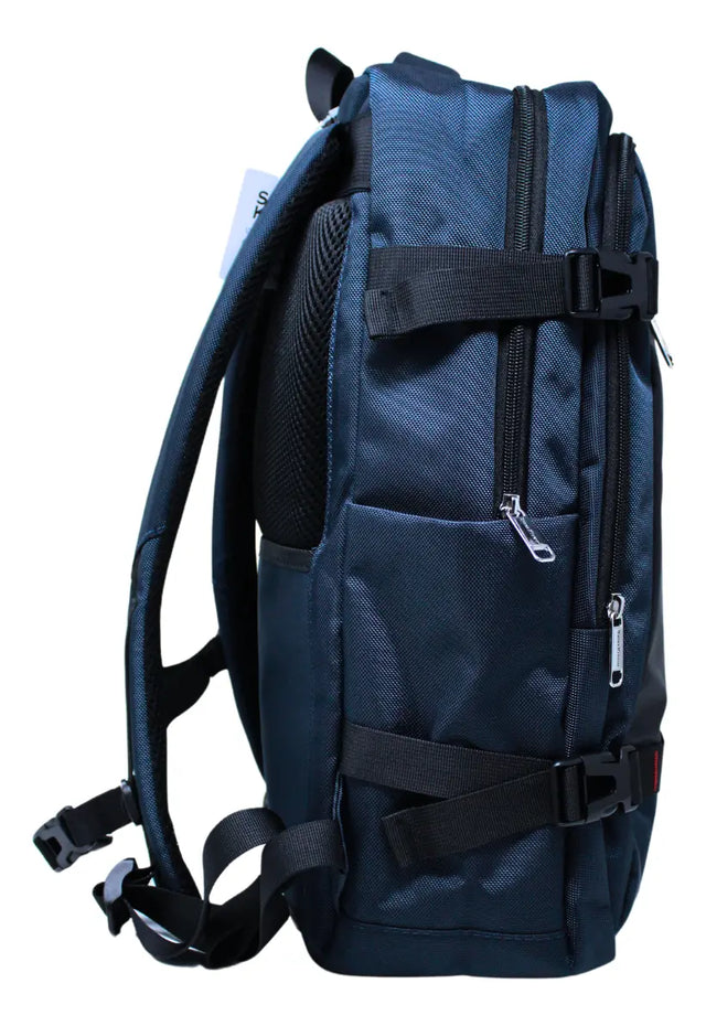 Mochila Swiss Knight Color Navy