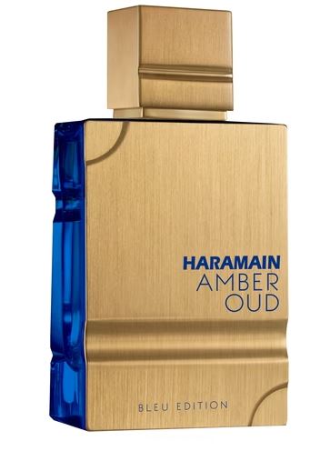 AMBER OUD - BLEU EDITION EDP 100 ML