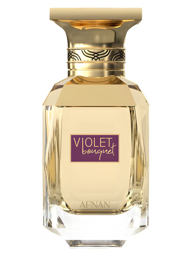 VIOLET BOUQUET EDP 080 ML