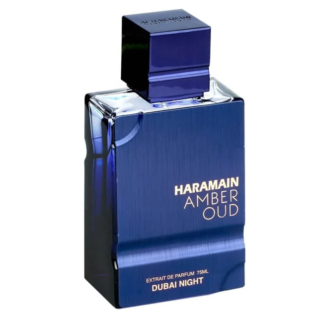 AL HARAMAIN AMBER OUD DUBAI NIGHT XDP 75 ML