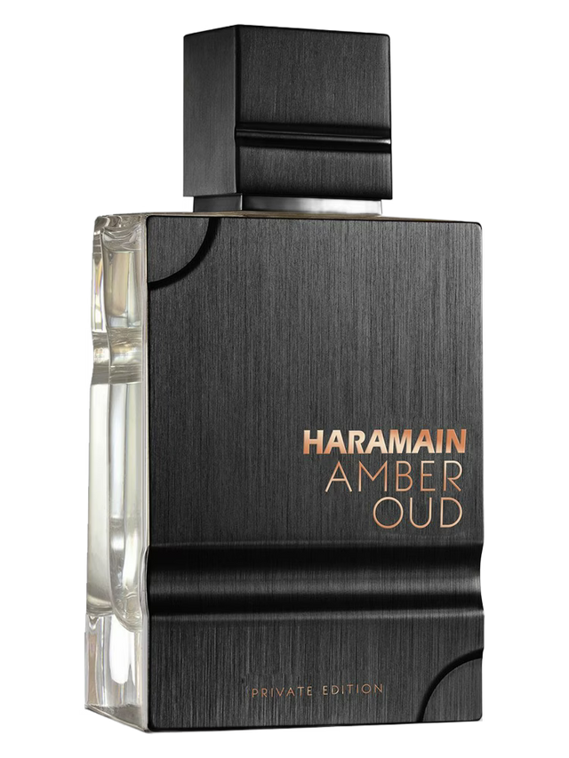 AL HARAMAIN AMBER OUD PRIVATE EDITION EDP 60 ML