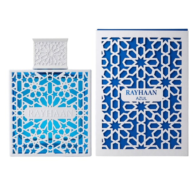 RAYHAAN AZUL EDP 100 ML